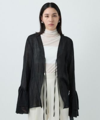 新作 Chaos 25FW ガーゼリアンインナー Chaos(カオス)のガーゼリアンインナー通販 | mirabella