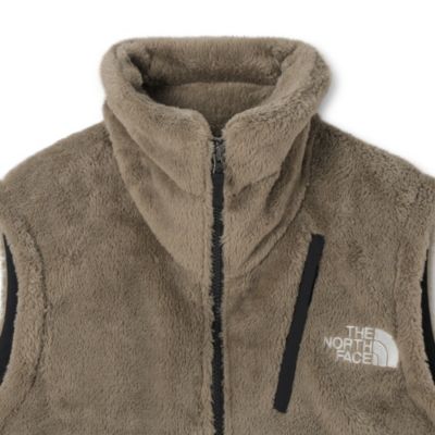 THE NORTH FACE(ザ・ノース・フェイス)のVersa Loft Vest通販 | 集英社