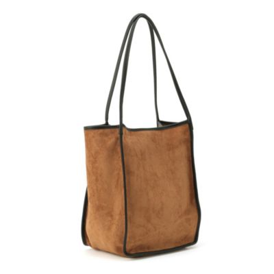 IOMMI(イオミ)のスクエアショルダートートバッグ通販 | 集英社HAPPY