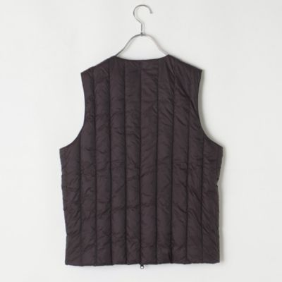 TAION(タイオン)の【五明祐子さんコラボ】【洗える】REVERSIBLE CHINA