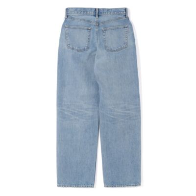 THE SHINZONE シンゾーン HUDSON DENIM PANTS 34 HUDSON DENIM PANTS – Shinzone