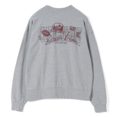 Shinzone(シンゾーン)のCLEMENTINE SWEATSHIRT通販 | 集英社