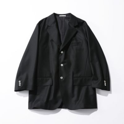 COUTURE D'ADAM(クチュール ド アダム)のBig JK ／ Flannel Blazer通販