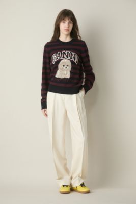 モデル身長173cm/着用サイズ39(26cm)