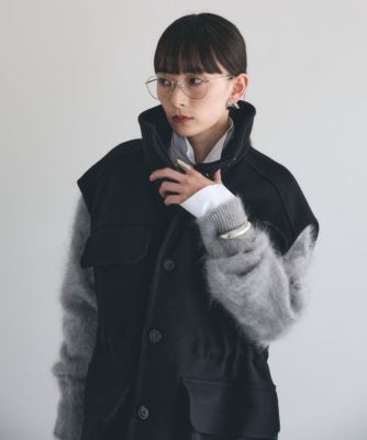 Chaos(カオス)のスーペリヤヌスベスト通販 | 集英社HAPPY PLUS STORE