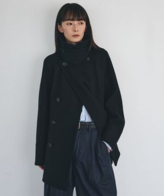 っつ　リーアノン　紺色キャップ➕黒バイザー➕ブラックシフォンスコート　3点 FREAK フリーク リーシュコード 6FT COMP 5.5mm パワーコード リッシュ