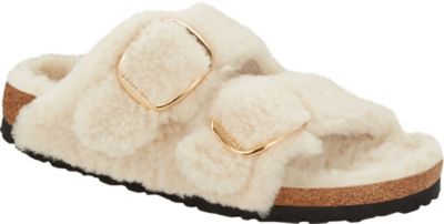 BIRKENSTOCK(ビルケンシュトック)のArizona Big Buckle Teddy通販