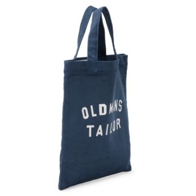 OLDMANSTAILOR☆今期OMT PRINT MINI TOTE BAG OLDMANSTAILOR☆今期新品未使用OMTプリントレザーミニトート