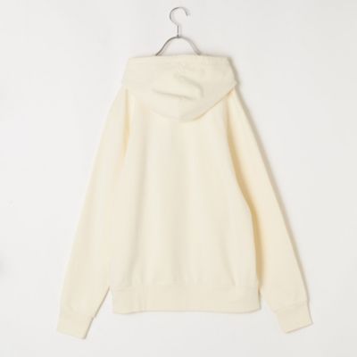 【未使用】ラルフローレン RL ソリッド コットン ブランケット ロゴ ベージュ POLO RALPH LAUREN (ポロラルフローレン) 90s 刺繍 スイングトップ