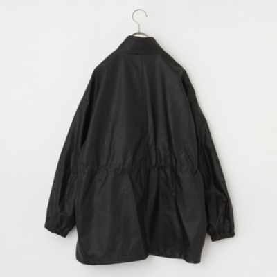 Curensology(カレンソロジー)のヴィンテージフェイクレザー