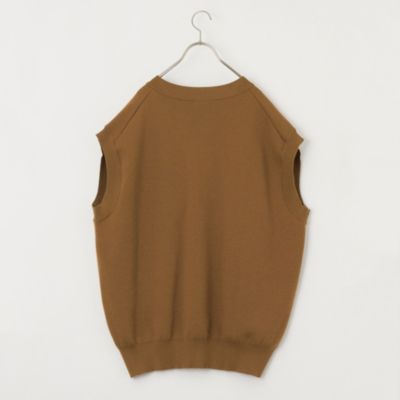 Oblada(オブラダ)のJERMYN VEST通販 | 集英社HAPPY PLUS STORE