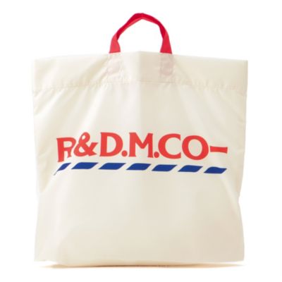 R&D.M.Co-(アールアンドディーエムコー)のI'M BAG通販 | 集英社HAPPY