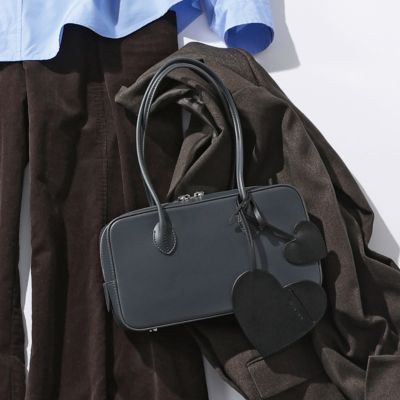 MAISON CANAU(メゾンカナウ)の【HPS別注】SMOOTH EW BOX-BOSTON（mini