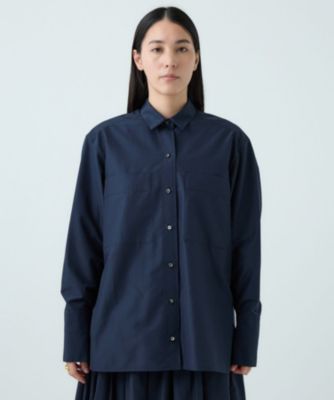 k*o様 Chaos オラパブラウス　ベージュ　新品未使用品　カオス 中古・古着通販】CHAOS (カオス) オラパブラウス ベージュ