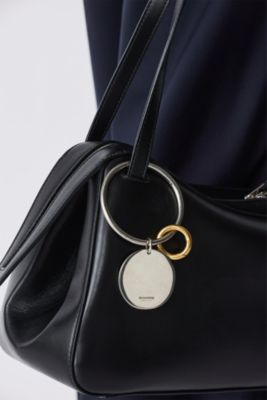 JIL SANDER(ジル サンダー)のCIRCLE CHARM通販 | mirabella（ミラベラ