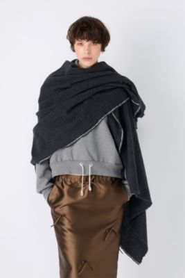 YAECA(ヤエカ)のStole通販 | mirabella（ミラベラ） | デザイナーズ