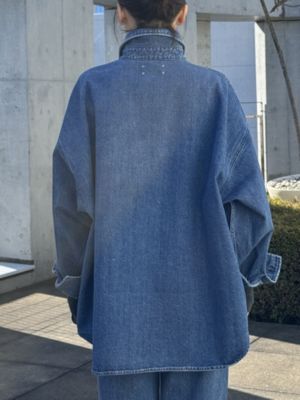 �X�^�b�t�g��155cm INDIGO/1