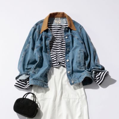 BAUM UND PFERDGARTEN(バウム ウンド ヘルガーテン)のBAYSON通販