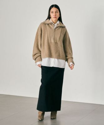 Chaos(カオス)のトゥルリーニット通販 | 集英社HAPPY PLUS STORE