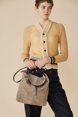 ���f���g��177cm Vison�^Black�^Chestnut/UNI