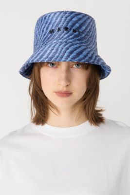 MARNI カチューシャ MARNI(マルニ)のHATS通販 | mirabella（ミラベラ