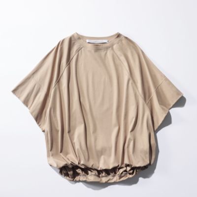 COGTHEBIGSMOKE(コグ ザ ビッグスモーク)のLILLYANA PUFFY SHORT