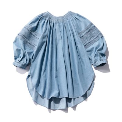 Pheeta(フィータ)のBLOUSE（Trinity）アウトレット通販 | 集英社HAPPY