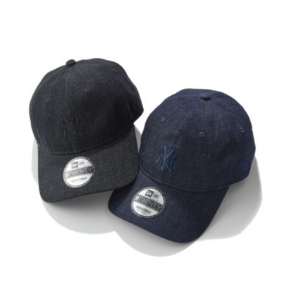NEW ERA(ニューエラ)の【HPS別注】920ES SHUEISHA NEW YORK YANKEES NEW ERA(ニューエラ)の【HPS別注】920ES SHUEISHA NEW YORK YANKEES