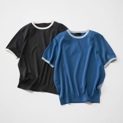 今、40代に売れている！一枚で着映えるM7days「トップス人気ランキングTOP10」