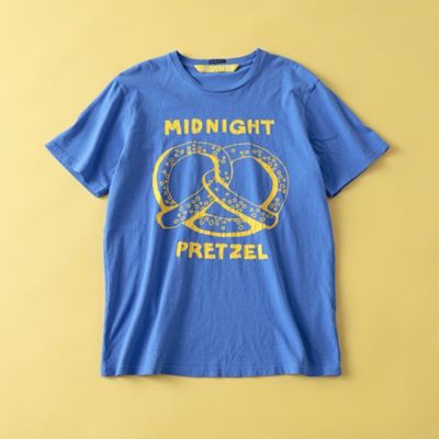 コーデ自由自在なM7days 渾身のパックT