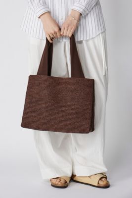 ���f���g��175cm DARK BROWN/1SZ