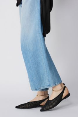 JIL SANDER(ジル サンダー)のSLING BACK通販 | mirabella（ミラベラ