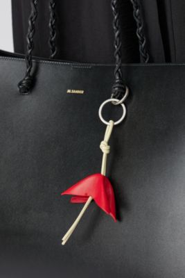 JIL SANDER(ジル サンダー)のBELLFLOWER KEYRING通販 | mirabella