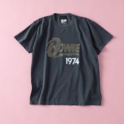 GOOD ROCK SPEED(グッドロックスピード)のDavidBowie Tshirts通販