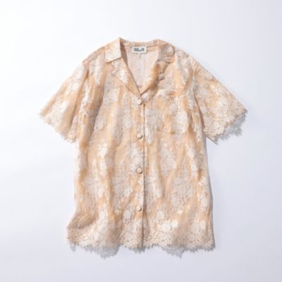 BAUM UND PFERDGARTEN(バウム ウンド ヘルガーテン)のMANNICA通販