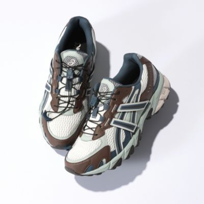 Ａssam商品です ASICS SportStyle(アシックススポーツスタイル)のGEL－SONOMA TR62通販