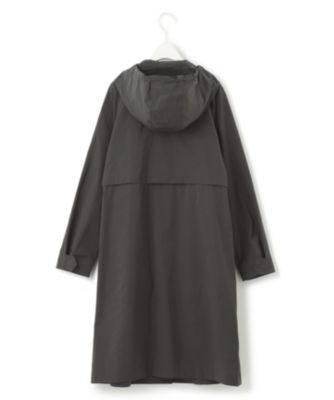ICB(アイシービー)の【撥水加工】 メモリーストレッチタフタ