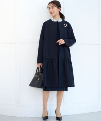 組曲 S(クミキョク エス)の【KUMIKYOKU NAVY】コンフォータブル