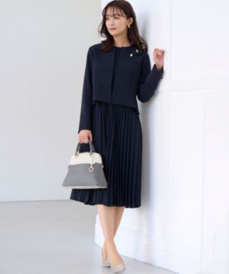 組曲(クミキョク)の【WEB限定・KUMIKYOKU NAVY