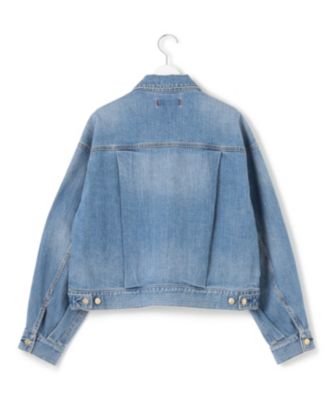 23区 S(ニジュウサンク エス)の【Oggi3月号掲載/RED CARD TOKYO×23区