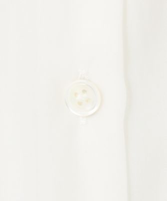 ICB(アイシービー)の【洗える】 PlaXシアーオーガンジー シャツ通販