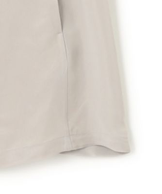 23区(ニジュウサンク)の【接触冷感性/洗える】フィブリルツイル