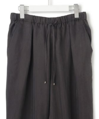 23区(ニジュウサンク)の【接触冷感/洗える】フィブリルツイル