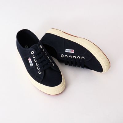 NOLLEY'S goodman(ノーリーズグッドマン)の【SUPERGA/スペルガ