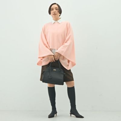 NOLLEY'S(ノーリーズ)の12Gオルティアロングマフラー通販 | 集英社