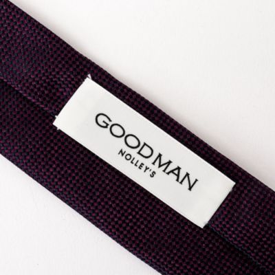 NOLLEY'S goodman(ノーリーズグッドマン)のクレリックレギュラー