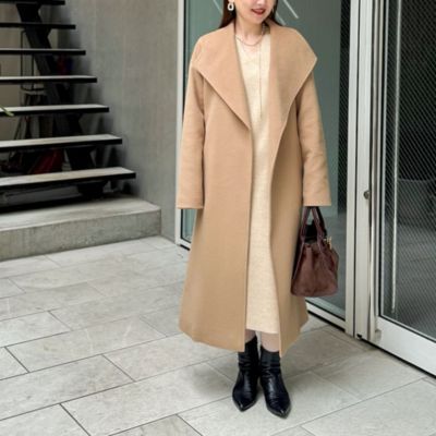 NOLLEY'S ノーリーズ ウォッシャブルバーズアイコクーンワンピース 楽天市場】《セットアップ対応》ウォッシャブルバーズアイ