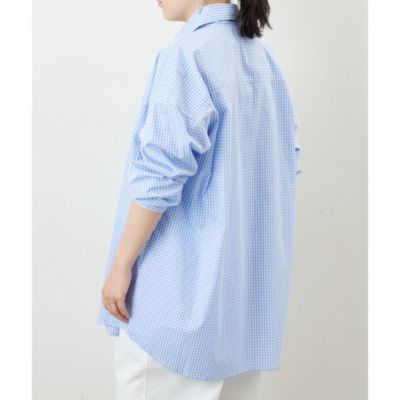 Whim Gazette(ウィム ガゼット)の【SELF MADE】別注チェック