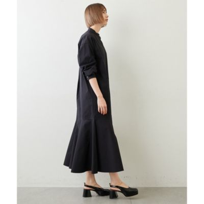 Whim Gazette(ウィム ガゼット)のシャツドレス通販 | 集英社HAPPY PLUS