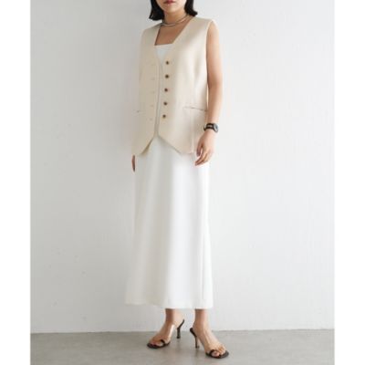 Whim Gazette(ウィム ガゼット)の【長谷川京子さんコラボ